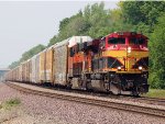 KCS 4153